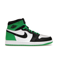 Load image into Gallery viewer, Air Jordan Retro 1 High OG Lucky Green