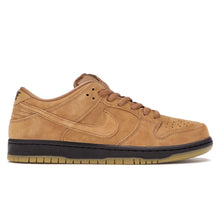 Load image into Gallery viewer, Nike SB Dunk Low Wheat (2020)
