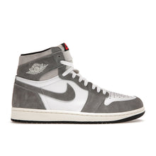 Load image into Gallery viewer, Air Jordan Retro 1 High OG Washed Black