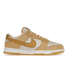 Load image into Gallery viewer, Nike Dunk Low Celestial Gold Suede (Women's)