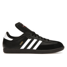 Load image into Gallery viewer, adidas Samba Classic Black White Dark Gum