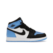 Load image into Gallery viewer, Air Jordan Retro 1 High OG UNC Toe (GS)