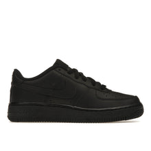 Load image into Gallery viewer, Nike Air Force 1 Low LE Black (2021) (GS)