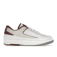 Load image into Gallery viewer, Air Jordan Retro 2 Low Cherrywood