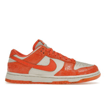 Load image into Gallery viewer, Nike Dunk Low Cracked Orange (Women's)