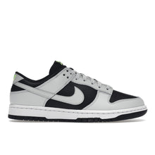 Load image into Gallery viewer, Nike Dunk Low Grey Panda Volt