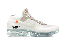Load image into Gallery viewer, Nike Air VaporMax Off-White (2018)