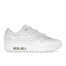 Load image into Gallery viewer, Nike Air Max 1 '87 SP Supreme Triple White