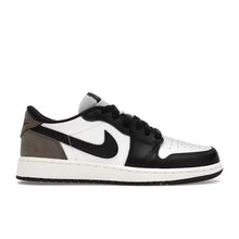 Load image into Gallery viewer, Jordan 1 Retro Low OG Mocha (GS)