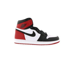 Load image into Gallery viewer, Nike Air Jordan Retro 1 "Black Toe" 2016 Release