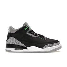 Load image into Gallery viewer, Jordan 3 Retro Green Glow