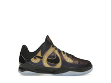 Load image into Gallery viewer, Nike Kobe 5 Year of the Mamba Eggplant (GS)