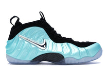 Load image into Gallery viewer, Air Nike Foamposite Pro Island Green