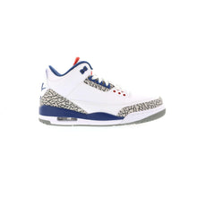 Load image into Gallery viewer, Air Jordan retro 3 "True Blue" 2016