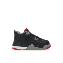 Load image into Gallery viewer, Jordan 4 Retro Bred Reimagined (TD)