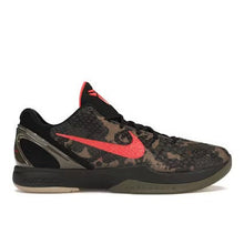 Load image into Gallery viewer, Nike Kobe 6 Protro Italian Camo (2024)