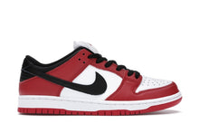 Load image into Gallery viewer, Nike SB Dunk Low J-Pack Chicago