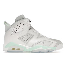 Load image into Gallery viewer, Air Jordan Retro 6 "Mint Foam" (W)