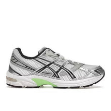 Load image into Gallery viewer, ASICS Gel-1130 White Mid Grey Lime Green