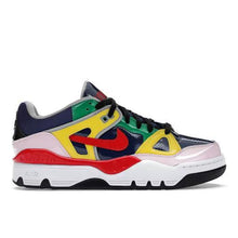 Load image into Gallery viewer, Nike Air Force 3 Low SP Nigo Blue Void