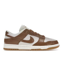 Load image into Gallery viewer, Nike Dunk Low LX Ale Brown Ostrich (Women's)