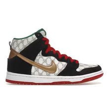 Load image into Gallery viewer, Nike Dunk High SB Black Sheep "Paid in Full"