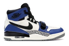 Load image into Gallery viewer, Air Jordan Legacy 312 NRG "Storm Blue"