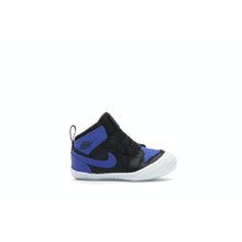 Load image into Gallery viewer, Air Jordan 1 Crib Bootie Royal (I)