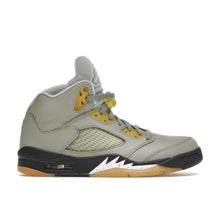 Load image into Gallery viewer, Air Jordan Retro 5 "Jade Horizon"