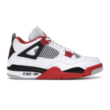 Load image into Gallery viewer, Air Jordan Retro 4 "Fire Red" 2020