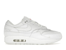 Load image into Gallery viewer, Nike Air Max 1 '87 SP Supreme Triple White