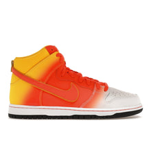 Load image into Gallery viewer, Nike SB Dunk High Sweet Tooth Candy Corn
