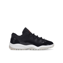 Load image into Gallery viewer, Air Jordan Retro 11 Low 72-10 (GS)