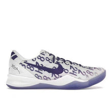 Load image into Gallery viewer, Nike Kobe 8 Protro Court Purple