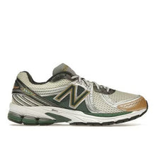 Load image into Gallery viewer, New Balance 860v2 Aime Leon Dore Green
