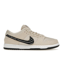 Load image into Gallery viewer, Nike SB Dunk Low Albino & Preto