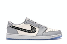 Load image into Gallery viewer, Dior x Jordan 1 Low Dior