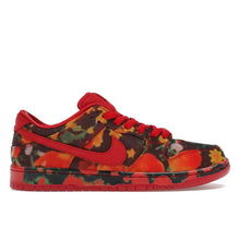 Load image into Gallery viewer, Nike SB Dunk Low The Wizard of Oz Poppy Field