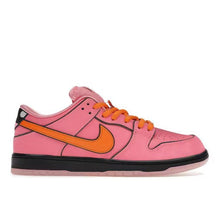 Load image into Gallery viewer, Nike SB Dunk Low The Powerpuff Girls Blossom