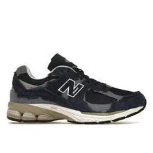 Load image into Gallery viewer, New Balance 2002R Protection Pack Navy Grey