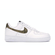 Load image into Gallery viewer, Nike Air Force 1 Low Retro Ivory Snake