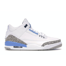 Load image into Gallery viewer, Air Jordan Retro 3 "UNC" (2020)