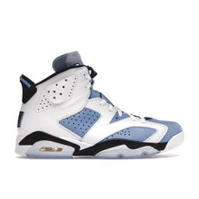 Load image into Gallery viewer, Air Jordan Retro 6 "UNC"