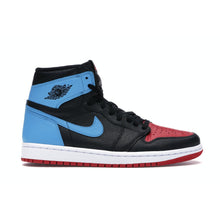 Load image into Gallery viewer, Air Jordan Retro 1 "NC to Chicago"