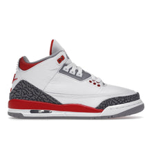 Load image into Gallery viewer, Air Jordan Retro 3 Fire Red (2022) (TD)