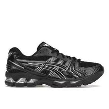 Load image into Gallery viewer, ASICS Gel-Kayano 14 Black Pure Silver