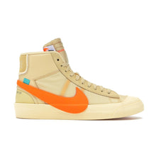 Load image into Gallery viewer, Nike Blazer Mid Off-White "Hallows Eve"