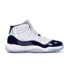 Load image into Gallery viewer, Air Jordan Retro 11 "Win like '82" GS
