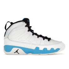 Load image into Gallery viewer, Jordan 9 Retro Powder Blue (2024)