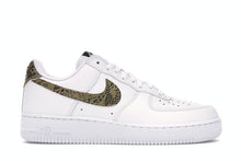 Load image into Gallery viewer, Nike Air Force 1 Low Retro Ivory Snake